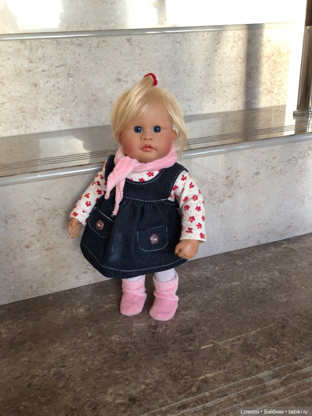 Фрося — Куклы Schildkrot (Шильдкрет): современные