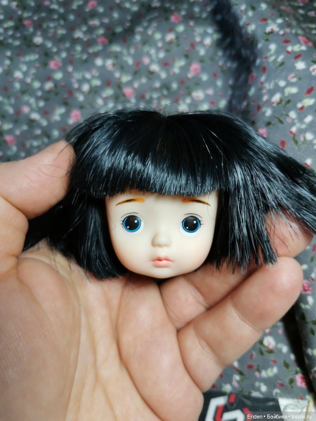 Приехали. Обзорчик. Duoding ( Dolly K) новые девочки с двумя головами (фото 7)