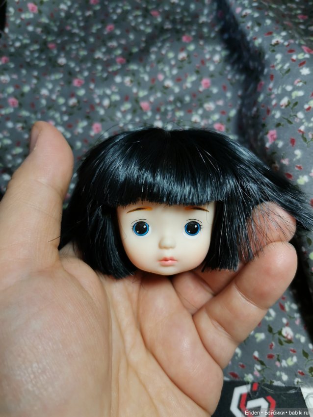 Приехали. Обзорчик. Duoding ( Dolly K) новые девочки с двумя головами (фото 4)