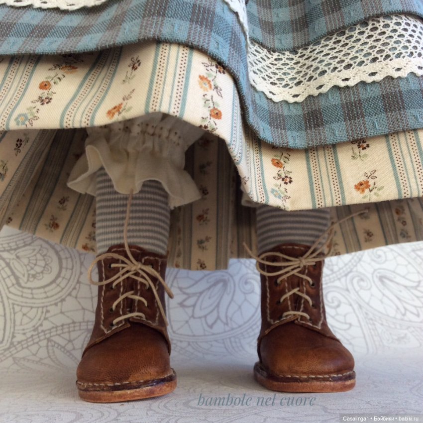 Топик одного платья. Платье с шатленом (фото 7)