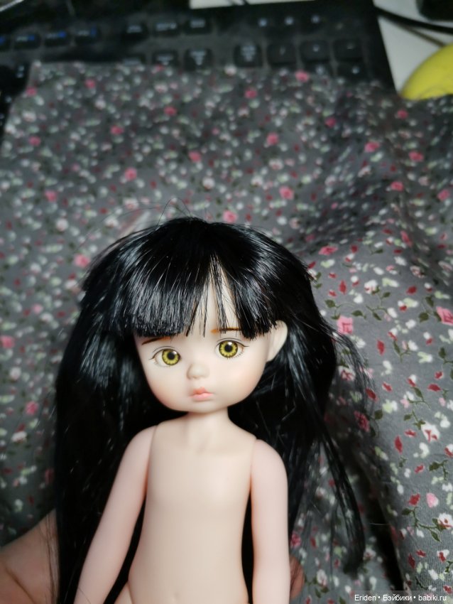 Приехали. Обзорчик. Duoding ( Dolly K) новые девочки с двумя головами