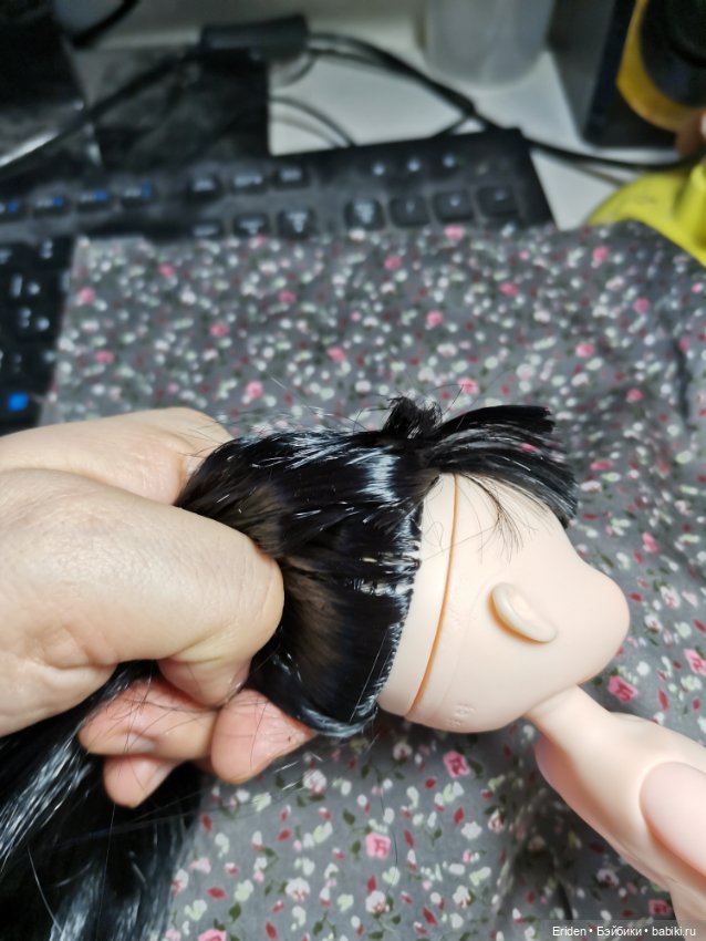 Приехали. Обзорчик. Duoding ( Dolly K) новые девочки с двумя головами (фото 10)