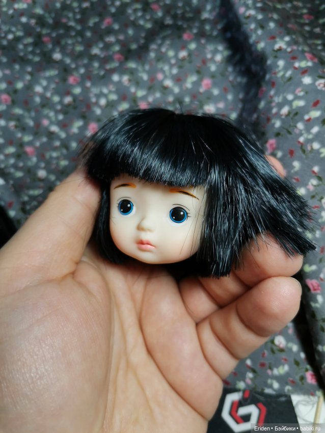 Приехали. Обзорчик. Duoding ( Dolly K) новые девочки с двумя головами (фото 5)