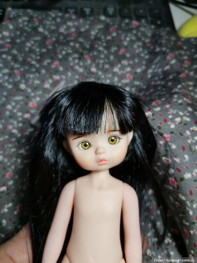 Приехали. Обзорчик. Duoding ( Dolly K) новые девочки с двумя головами