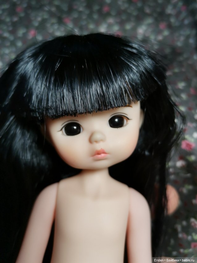 Приехали. Обзорчик. Duoding ( Dolly K) новые девочки с двумя головами (фото 8)