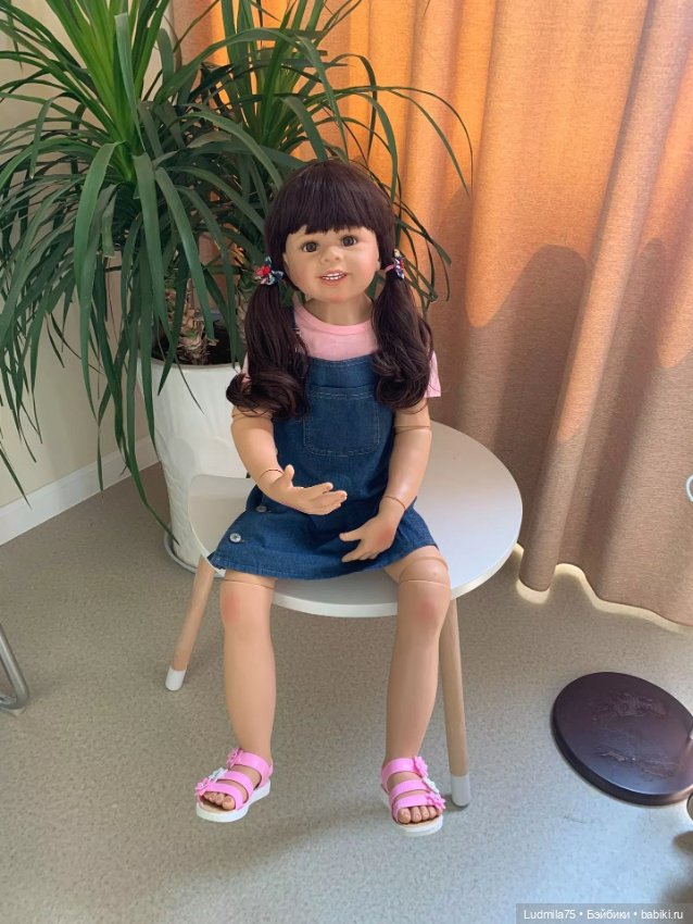 Кто покупал таких кукол — Разные шарнирные куклы (не БЖД): редкие