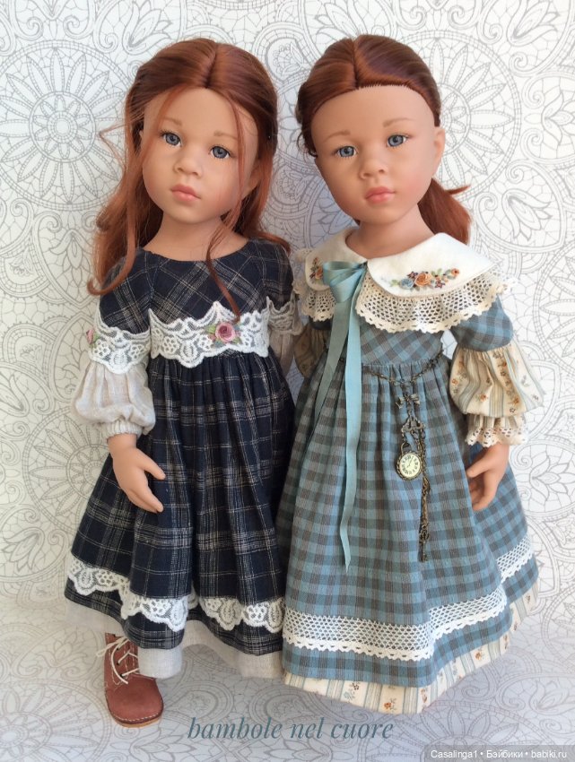 Топик одного платья. Платье с шатленом