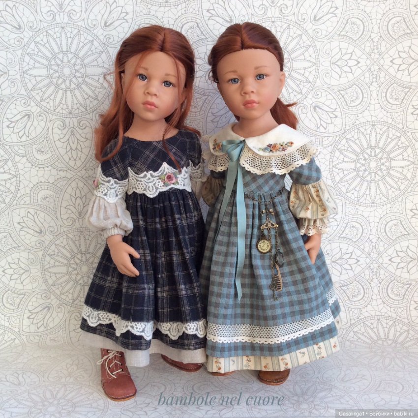 Топик одного платья. Платье с шатленом