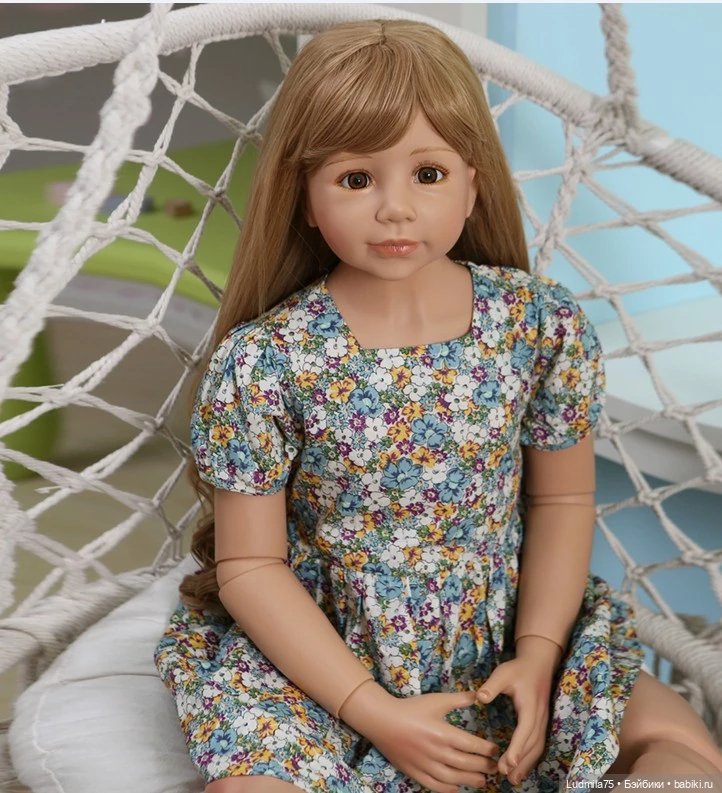 Кто покупал таких кукол — Разные шарнирные куклы (не БЖД): редкие