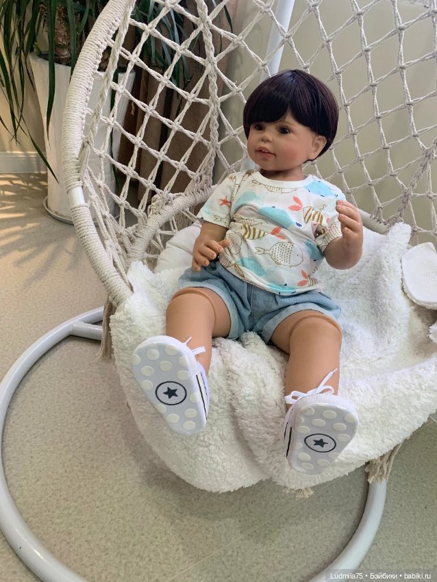 Кто покупал таких кукол — Разные шарнирные куклы (не БЖД): редкие (фото 3)