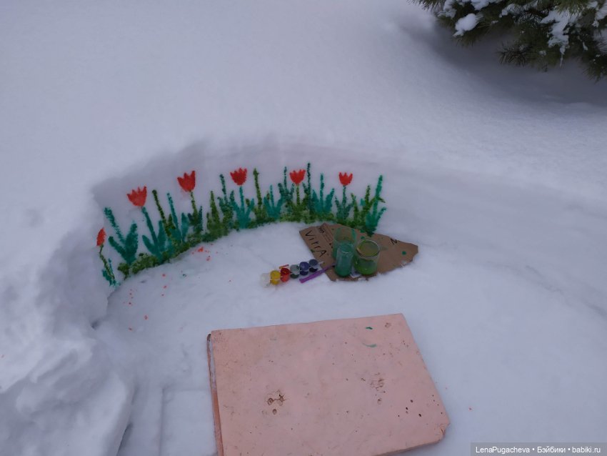 Магия кукол Zwergnase, или прибытие Лаурентин (фото 7)