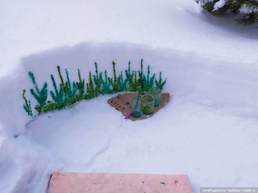 Магия кукол Zwergnase, или прибытие Лаурентин (фото 5)