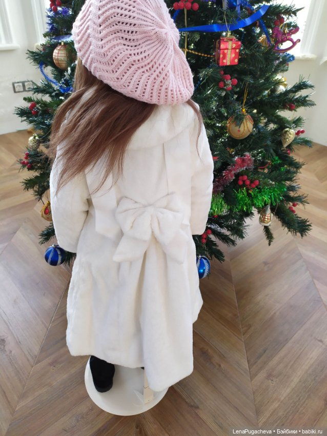 Магия кукол Zwergnase, или прибытие Лаурентин