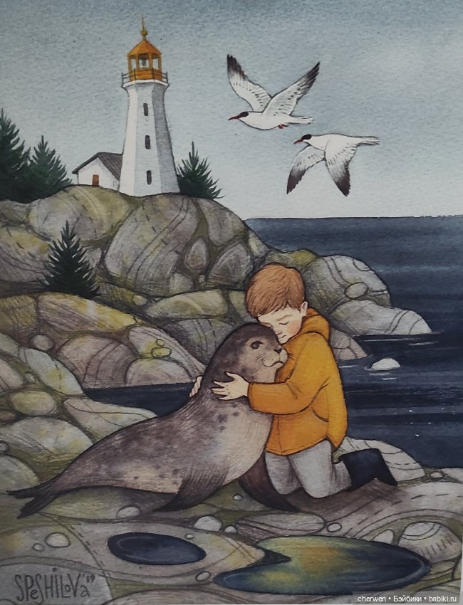 Настенные календари: март (фото 7)