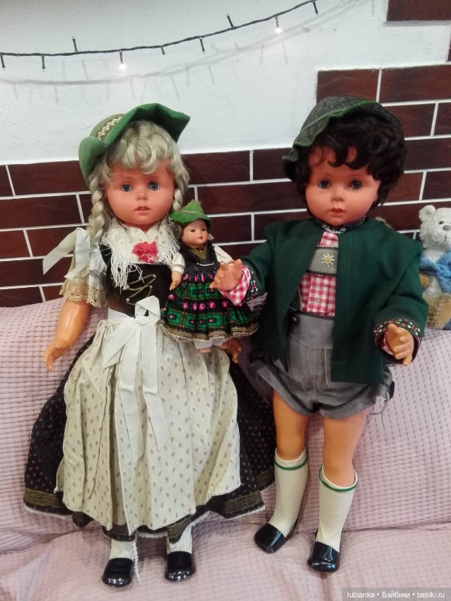 Большая такая нечаяная радость