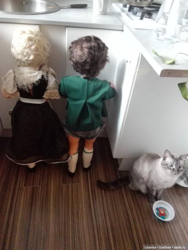 Большая такая нечаяная радость (фото 5)