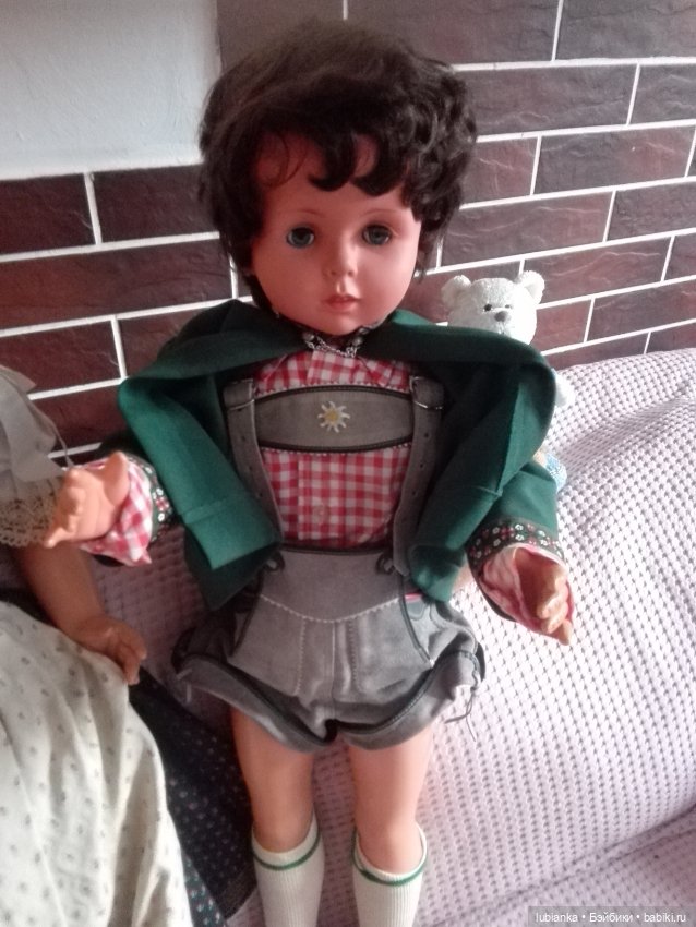 Большая такая нечаяная радость (фото 4)