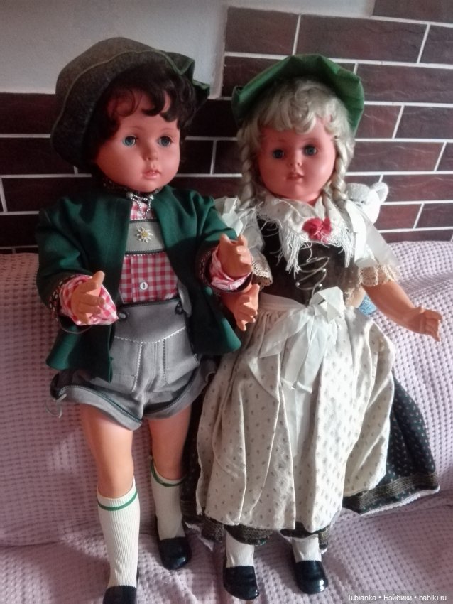 Большая такая нечаяная радость (фото 10)