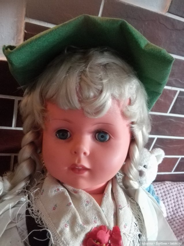 Большая такая нечаяная радость (фото 9)