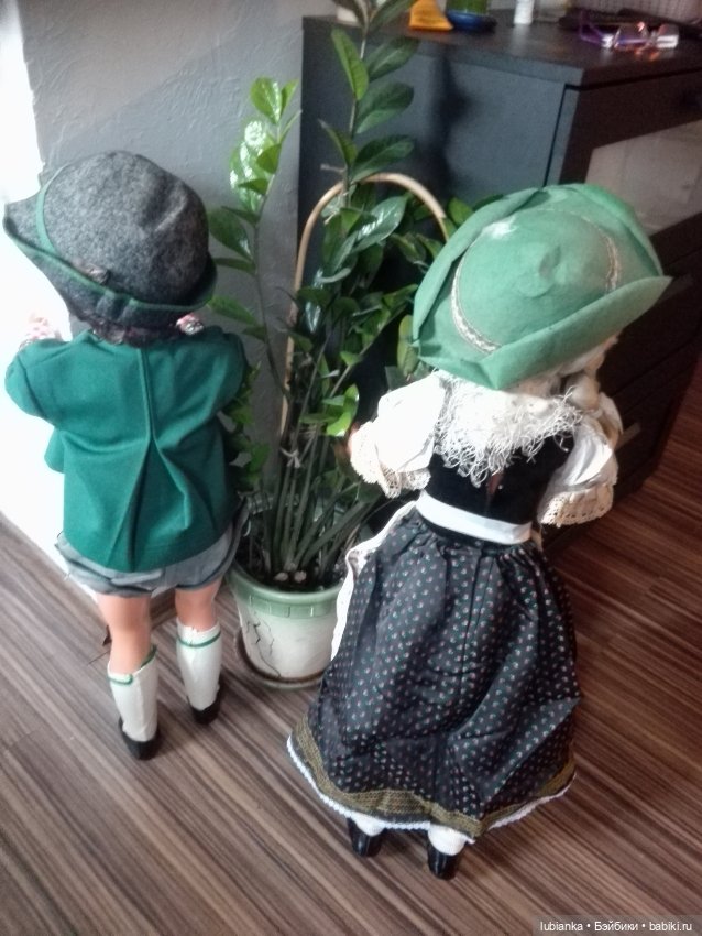 Большая такая нечаяная радость (фото 7)