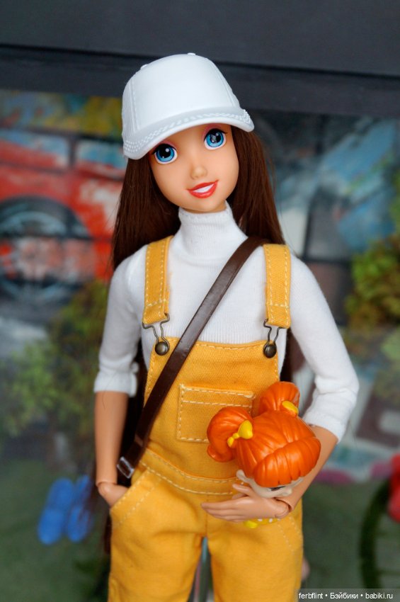 Очаровательная Джейн Портер (фото 2)