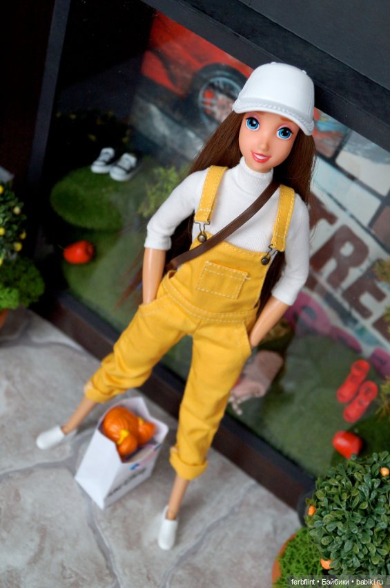 Очаровательная Джейн Портер (фото 10)