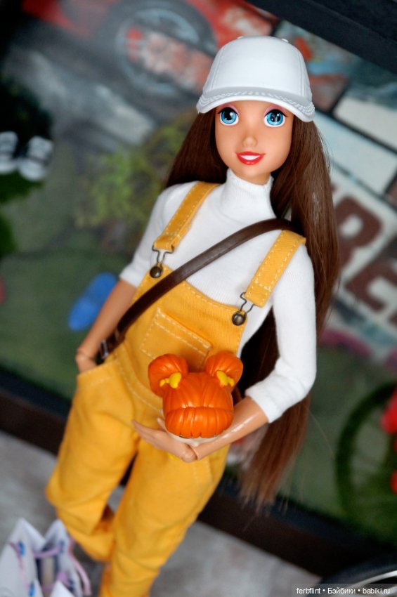 Очаровательная Джейн Портер (фото 3)