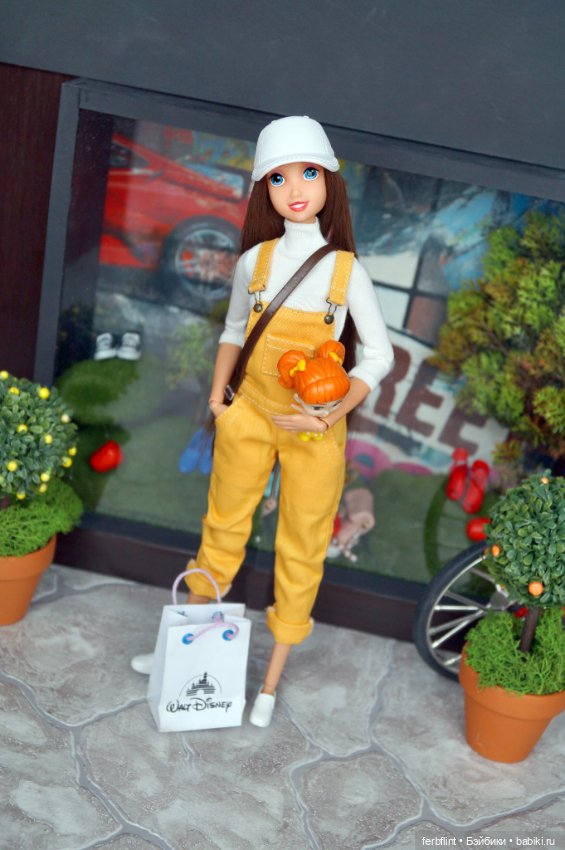 Очаровательная Джейн Портер