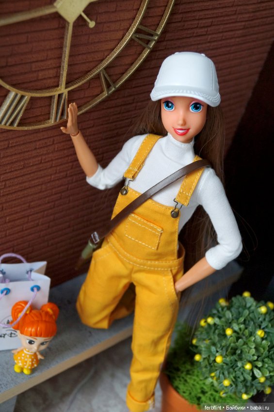 Очаровательная Джейн Портер (фото 4)