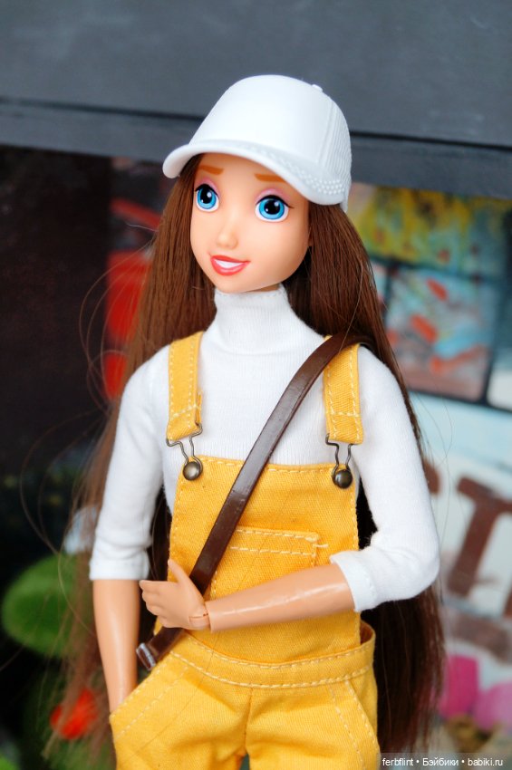 Очаровательная Джейн Портер (фото 7)