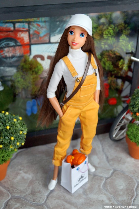 Очаровательная Джейн Портер (фото 5)