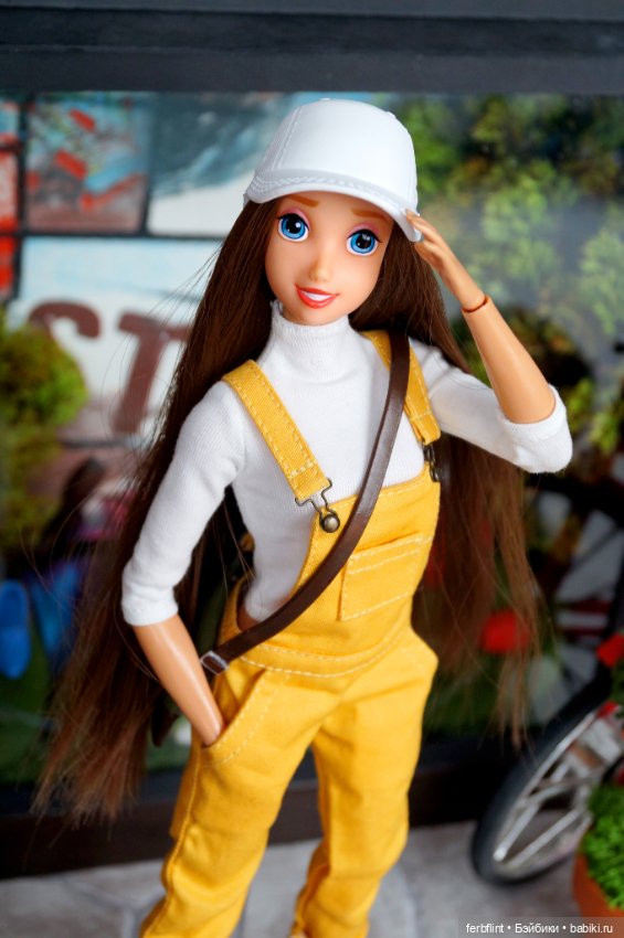 Очаровательная Джейн Портер (фото 6)