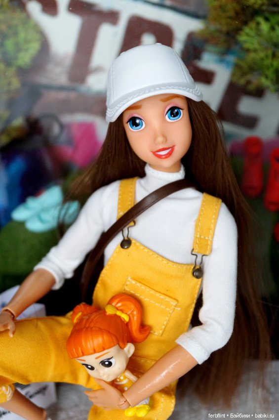 Очаровательная Джейн Портер (фото 9)