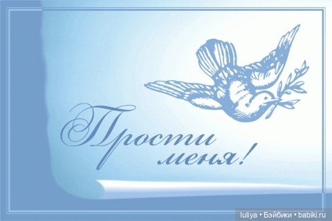 Прощеное Воскресенье и Масленница (фото 10)