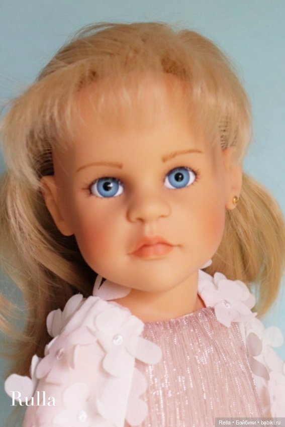 Новое платье для Жизель. Giselle Götz (фото 8)