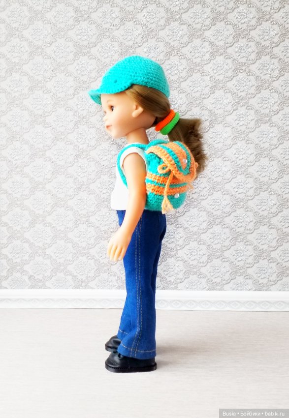 Всё на свете могут наши мамы (фото 6)