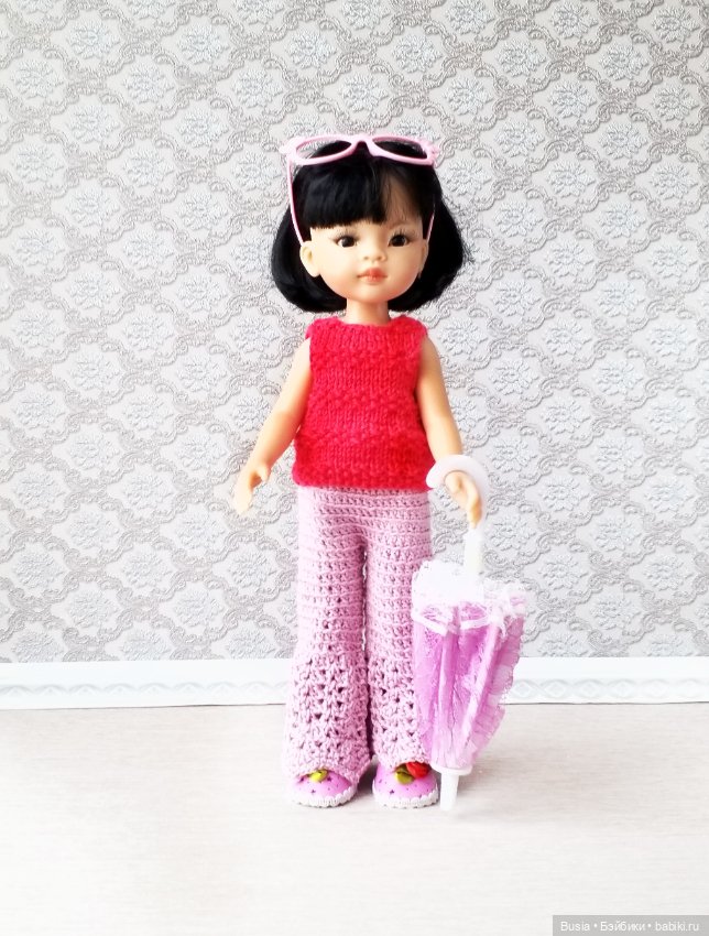 Всё на свете могут наши мамы (фото 7)