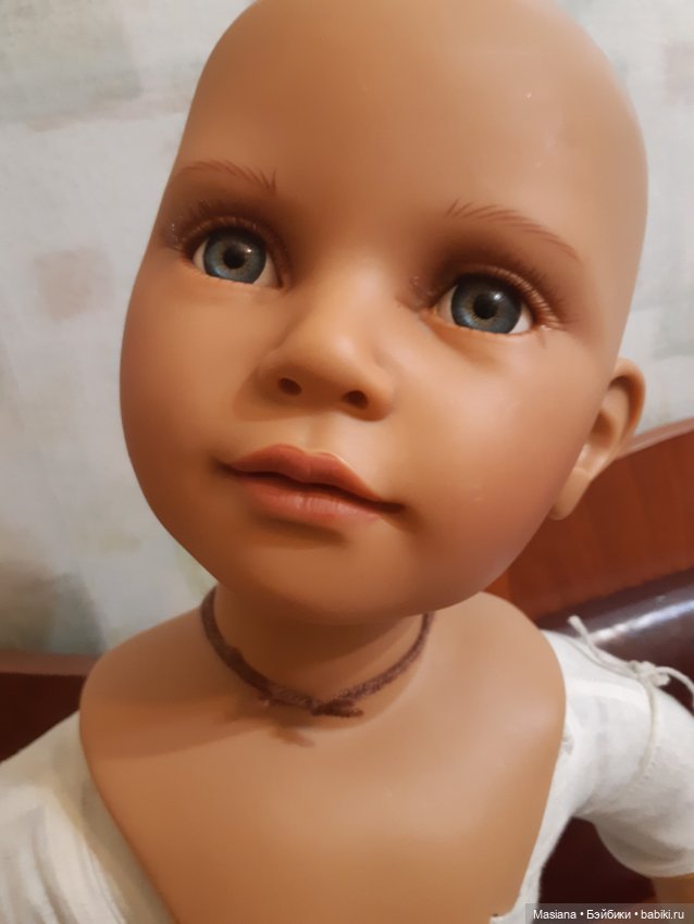 Помогите опознать — Игровые куклы разных производителей (Разное): редкие бренды