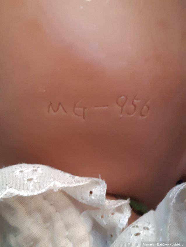 Помогите опознать — Игровые куклы разных производителей (Разное): редкие бренды (фото 2)