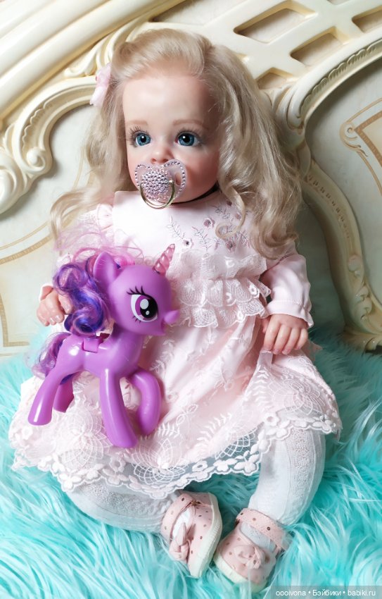 Тутти8. Куклы реборн Пчельниковой Наталии