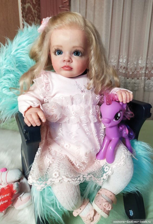Тутти8. Куклы реборн Пчельниковой Наталии