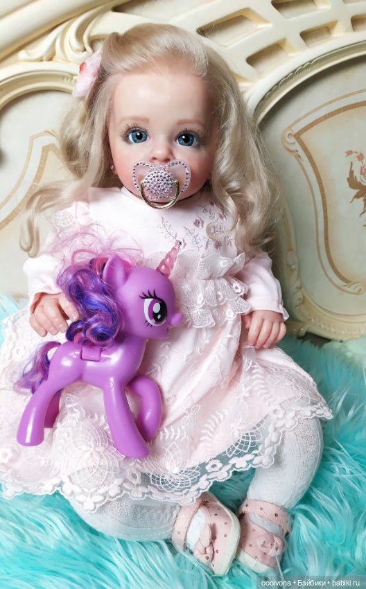 Тутти8. Куклы реборн Пчельниковой Наталии