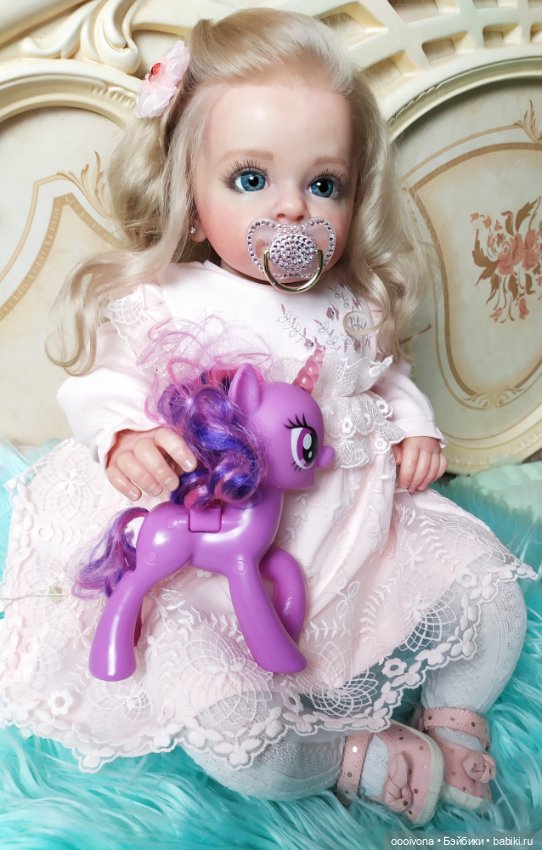 Тутти8. Куклы реборн Пчельниковой Наталии