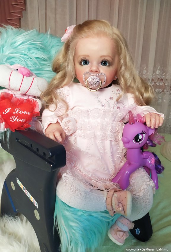Тутти8. Куклы реборн Пчельниковой Наталии