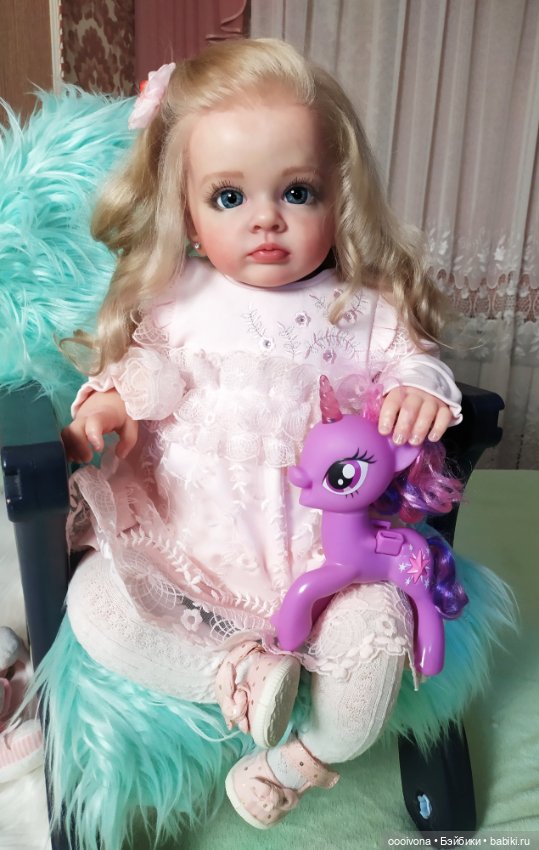 Тутти8. Куклы реборн Пчельниковой Наталии