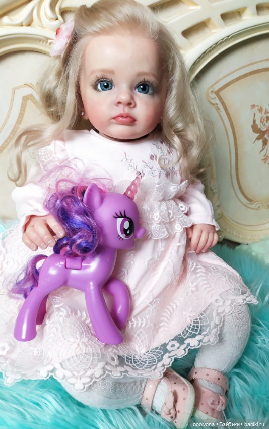 Тутти8. Куклы реборн Пчельниковой Наталии