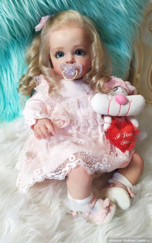 Тутти8. Куклы реборн Пчельниковой Наталии