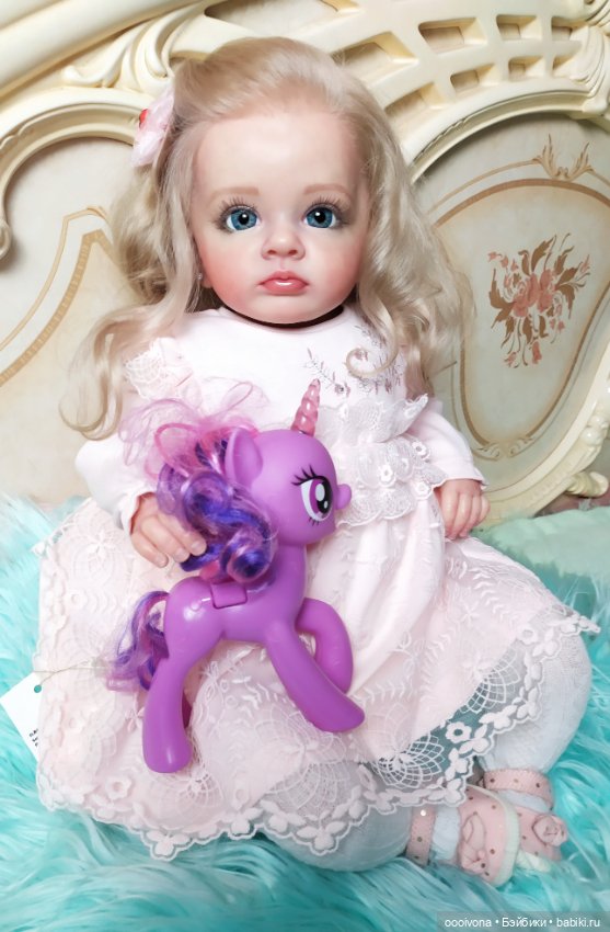 Тутти8. Куклы реборн Пчельниковой Наталии