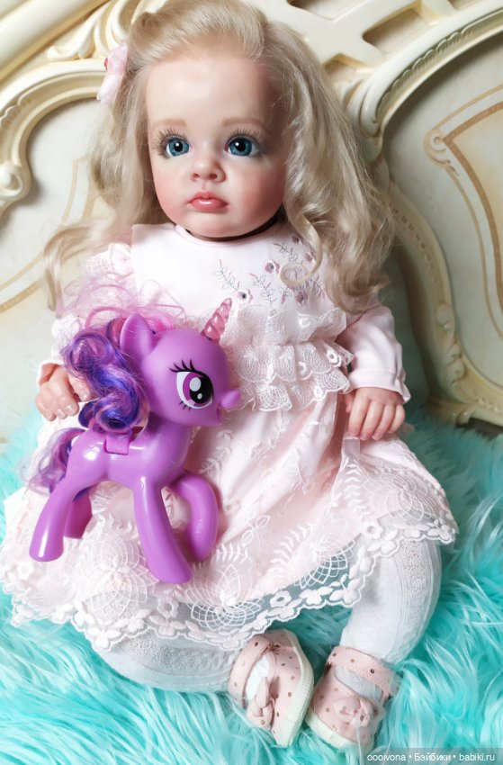 Тутти8. Куклы реборн Пчельниковой Наталии