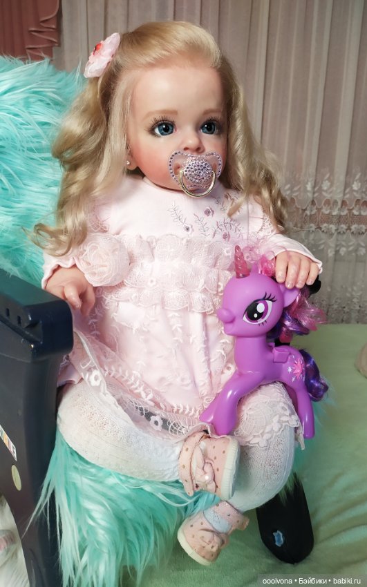 Тутти8. Куклы реборн Пчельниковой Наталии
